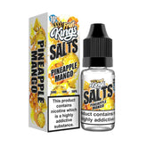 Pineapple Mango Fruit Kings 10ml Nic Salt E Liquid